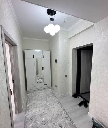 продажа квартиры в бишкеке без посредников: 1 комната, Риэлтор, Без подселения, С мебелью полностью