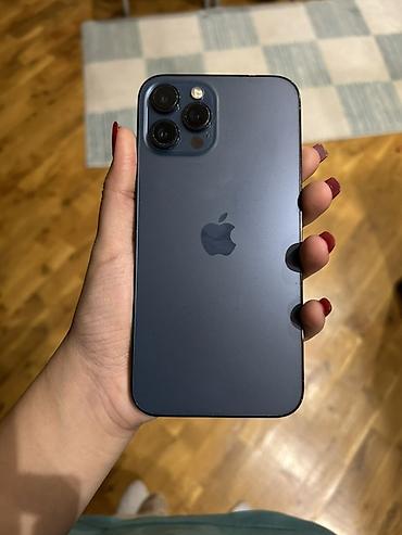 iphone 10 pro max mini: IPhone 12 Pro Max, 128 GB, Qara, Face ID — 6