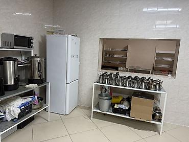 Продажа коммерческой недвижимости: Срочно продается действующий бизнес,Той-кана,можно под швейный цех или — 5