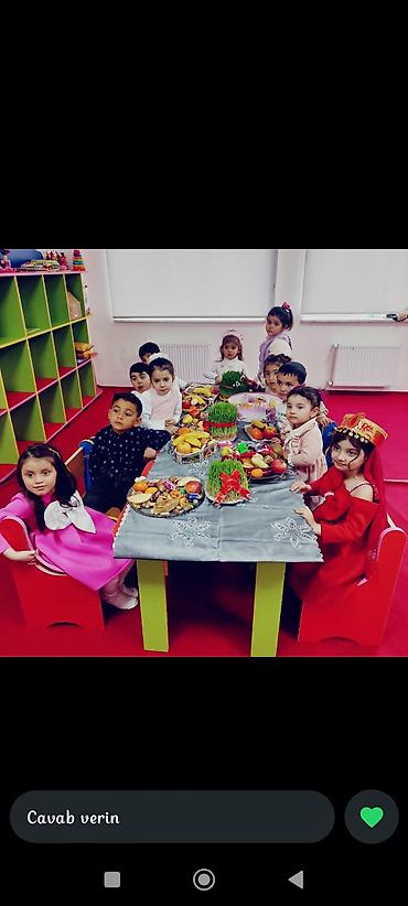 ibtidai: Məktəbəqədər və ibtidai sinif hazırlığı, Azərbaycan dili, Onlayn — 8