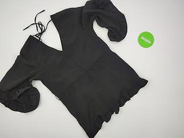 białe bluzki basic: River Island, Bluzka damska, rozmiar M — 3