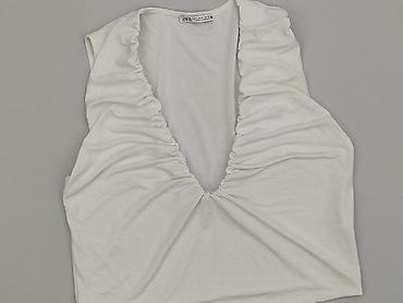 zara tops: Zara, Top damski, rozmiar S — 1