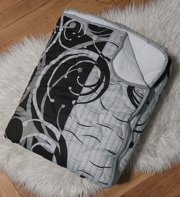 Ćebad i pokrivači: Štep — 17