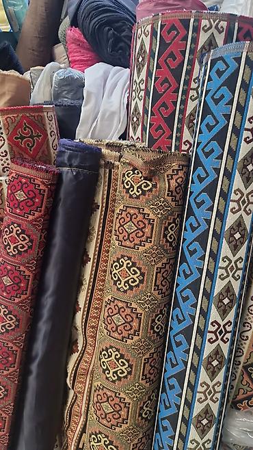 Другой текстиль: Еврофатин (Турция), ширина полотна 3 м. - Воздушная, мягкая сетка с — 11