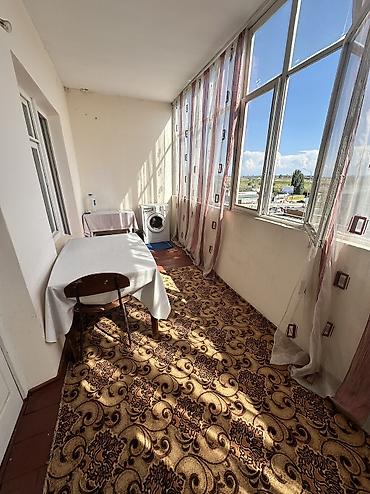 2 комнаты квартиры: 2 комнаты, 43 м², Индивидуалка, 4 этаж, Косметический ремонт — 10