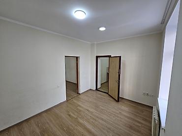 Аренда офисов: Вефа ТЦ Сдается офисное помещение Площадь: 70м2 Второй этаж В — 4