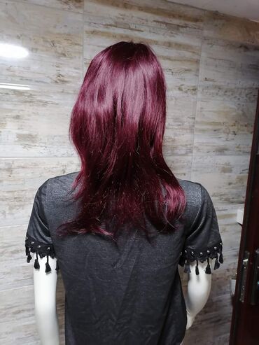 Perike i klipse: Perike — 26