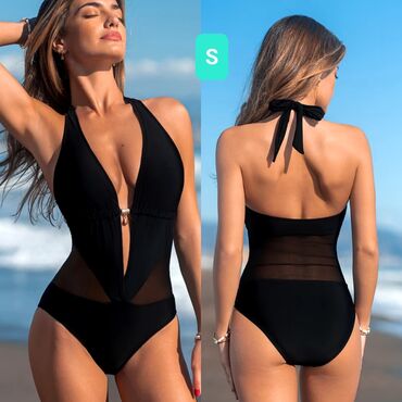 cipele sa punom petom: S (EU 36), Polyester, Single-colored, color - Black