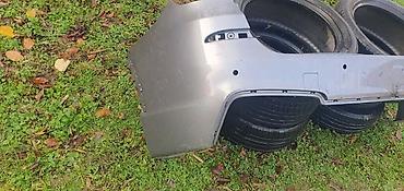 jastuci za put: ZADNJI BRANIK F25 MSP ZA BMW X3 | BMW x3 f25 zadnji branik MSP — 4