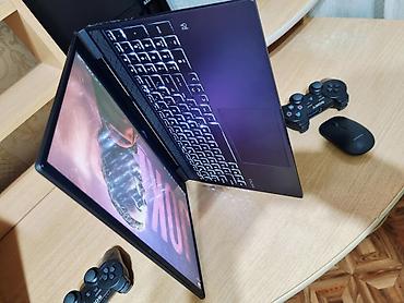 Ноутбуки HP: Игровой, Новый, Intel Core i7 — 9