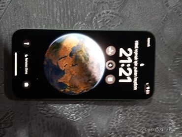 iphone se 2020 azerbaycan: IPhone 12, 64 GB, Yaşıl