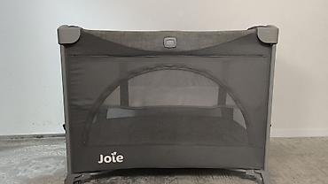 joie: В комплект входит шезлонг, сейчас продаётся только детский манеж — 2