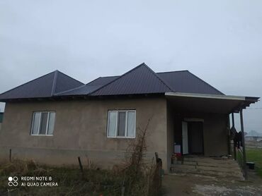 сдаю дом турбаза: Дом, 100 м², 5 комнат, Собственник, Косметический ремонт