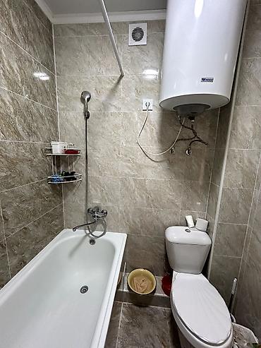 сутучной кв ош: Студия, 40 м², Рабочий Городок Элитка, 4 этаж, Свежий ремонт — 8
