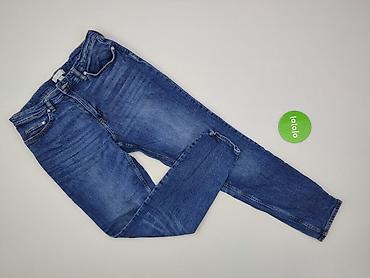 hm polgolf: H&M, Jeansy damskie, rozmiar M — 2