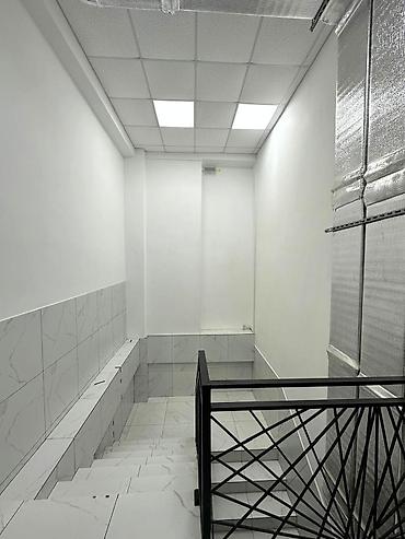 госпитал: Сдаю Офис целиком: Фотостудия, Колл-центр, 110 м², В жилом комплексе, С ремонтом, С высокими потолками, С отдельным санузлом — 3