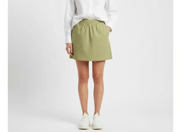 zalando plisowane spódnice: Boohoo, Spódnica damska, rozmiar XS