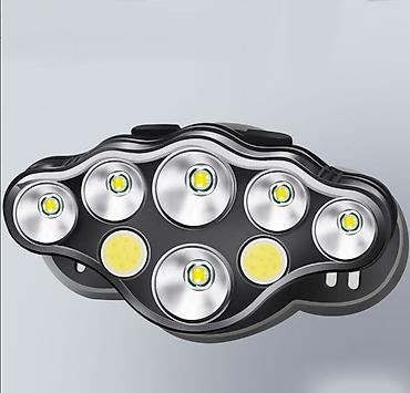 cree: Супер Мощный Налобный Фонарь Headlight Налобный фонарик в корпусе из — 2