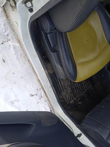 Daewoo: Daewoo Matiz: 2012 г., Хэтчбэк — 11