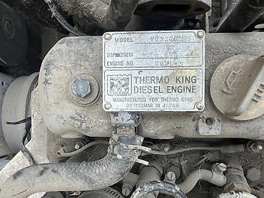 фреон 32: Холодильная установка термо Кинг KD-2 На запчасти!!! Испаритель — 4
