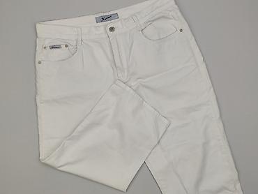 cargo ubrania: Spodnie 3/4 damskie, rozmiar L — 1