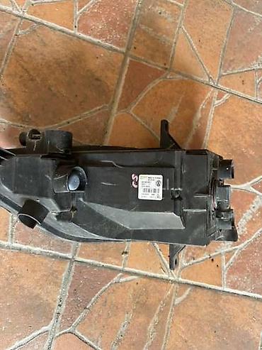 parkside obd2: MAGLENKE ZA VOLKSWAGEN GOLF 7 OD 2017. DO 2020. GOD. | za vw golf 7 — 4