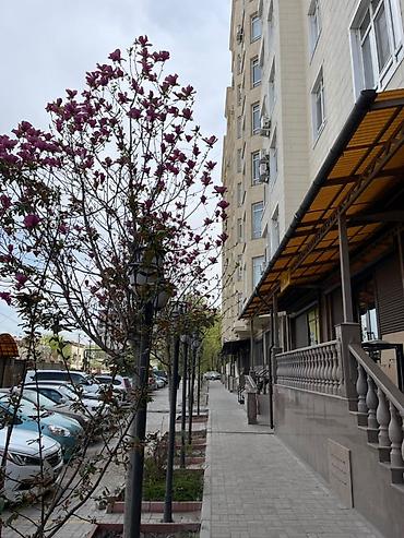 Продажа квартир: 2 комнаты, 68 м², Элитка, 8 этаж, Дизайнерский ремонт — 12