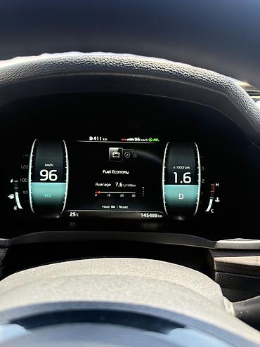 зеркало киа к7: Kia K7: 2020 г., 2.5 л, Автомат, Бензин, Седан — 5