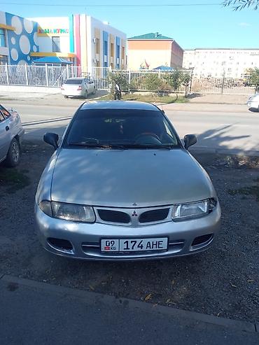 купить мицубиси галант: Mitsubishi Carisma: 1995 г., 1.8 л, Механика, Бензин — 1