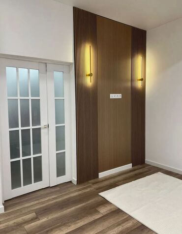 квартира керек васток5: 1 комната, 32 м², Элитка, 9 этаж, Косметический ремонт