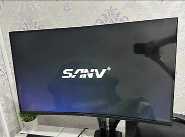 sony i pro: Монитор, Новый, 27" - 28" — 1