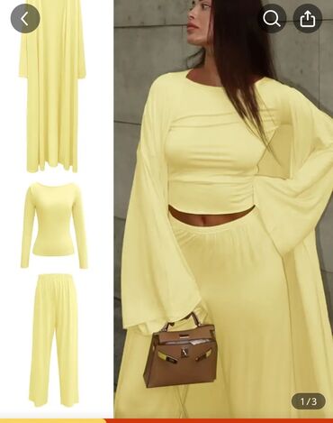 Women's Pants: Tezedi m razmer