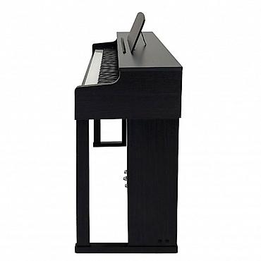Klavişli alətlər: №: 12731 Məhsulun adı: Piano Rockdale Concert Black Brend: Rockdale — 3