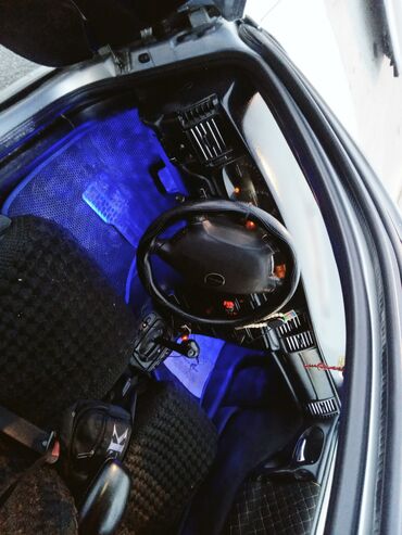 Opel: Opel Vectra: 2 l | 2000 il 322290 km Sedan — 13