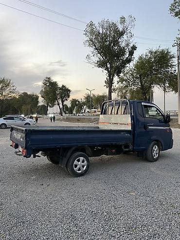 kayo k1: Легкий грузовик, Hyundai, Стандарт, 3 т, Новый — 7