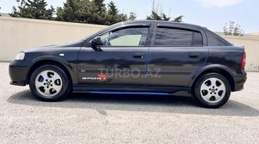 Opel: Opel Astra: 1.8 l | 1999 il 375000 km Hetçbek — 13