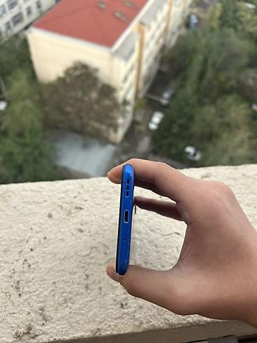 redmi not 10 c: Redmi 9C, 64 GB, rəng - Mavi, Barmaq izi — 4