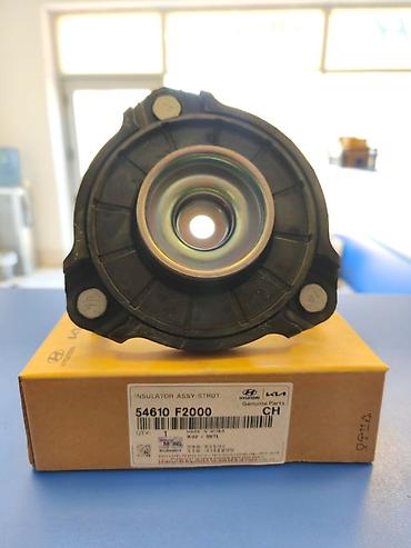 sport filter: Kia Rio, Ceed, Cerato, Optima, Sportage / Hyundai Accent, Elantra — 4
