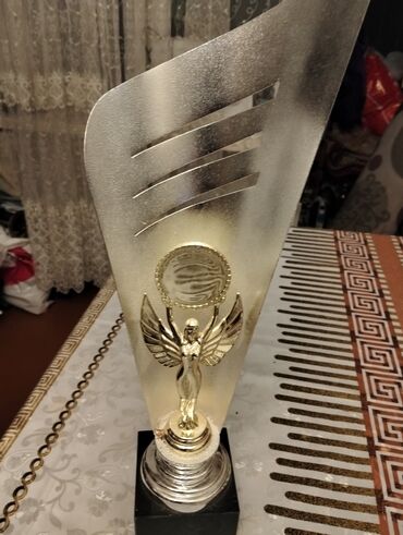 Digər içki üçün qablar: Kubok satılır — 4