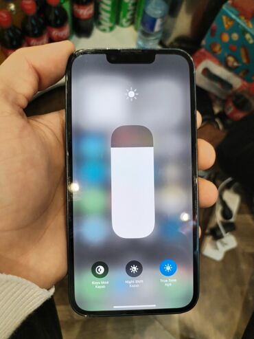 Apple iPhone: IPhone 14, 128 GB, Black Titanium, Face ID — 4