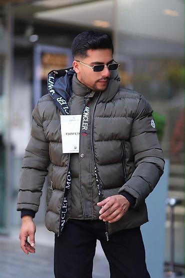 gina benotti jacket: 10. EXTRA kvalitetne muške Jakne S.M,L,XL,XXL veličine 9599 din🌸🌸 — 4