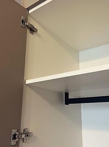 Шифоньеры, шкафы для одежды: Шифоньер, шкаф для одежды, Прямой at lalafo.kg — 16 Шифоньеры, шкафы для одежды: Шифоньер, шкаф для одежды, Прямой — 16