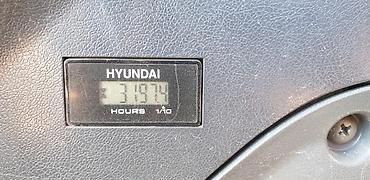 Экскаваторы: Экскаватор, Hyundai, 2020 г., Колесный — 9