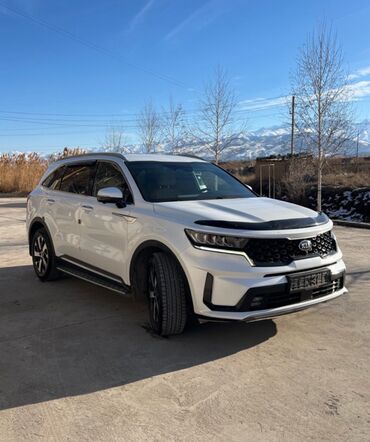 Kia: Kia Sorento: 2020 г., 2.2 л, Автомат, Дизель, Кроссовер — 3