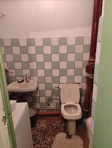 Продажа квартир: 1 комната, 27 м², Хрущевка, 1 этаж, Старый ремонт — 12