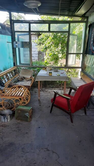 Продажа домов: Дом, 89 м², 5 комнат, Агентство недвижимости, Старый ремонт — 7