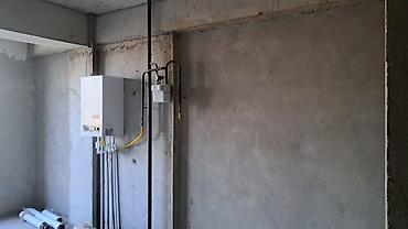 construction: Газификация установка счётчиков переделка перестановка газовых труб — 5