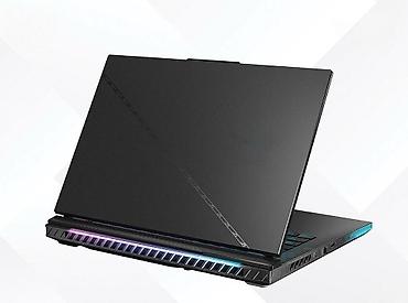ASUS: Noutbuk "ASUS ROG STRIX G614JI-AS94" ASUS ROG STRIX G614JI-AS94 — 5