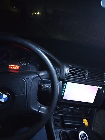 BMW: BMW 5 series: 1996 г., 2.8 л, Механика, Бензин, Седан — 11