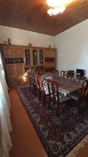 Həyət evləri və villaların satışı: 7 otaqlı, 250 kv. m, Orta təmir — 14